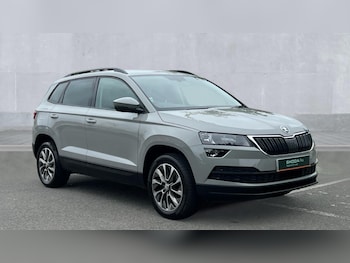 Skoda - Karoq