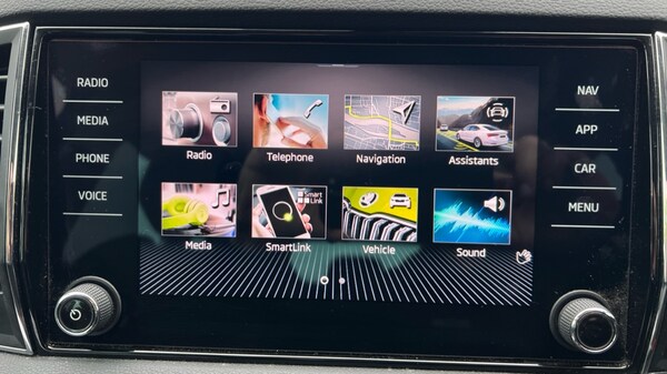 Used Skoda Karoq 2021 for sale - 76124653: Photo 24