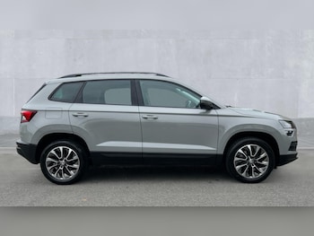 Used Skoda Karoq 2021 for sale - 76124653: Photo 4
