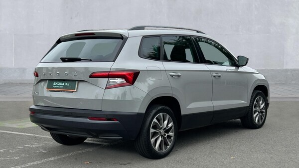 Used Skoda Karoq 2021 for sale - 76124653: Photo 8