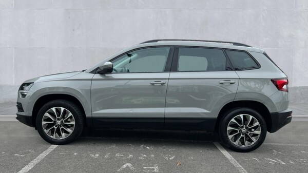 Used Skoda Karoq 2021 for sale - 76124653: Photo 9