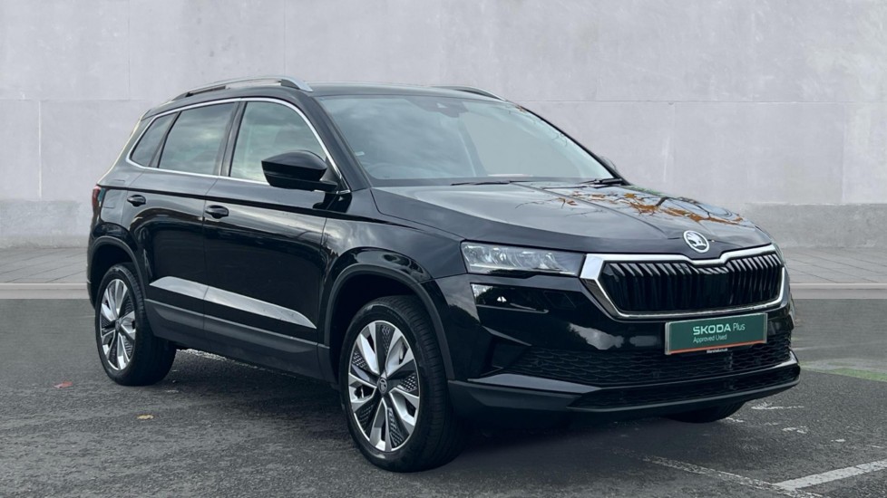 Used Skoda Karoq 2025 for sale - 76381660: Photo 1