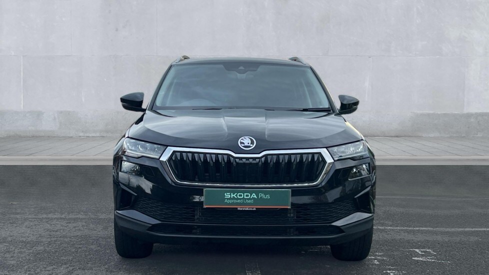 Used Skoda Karoq 2025 for sale - 76381660: Photo 10