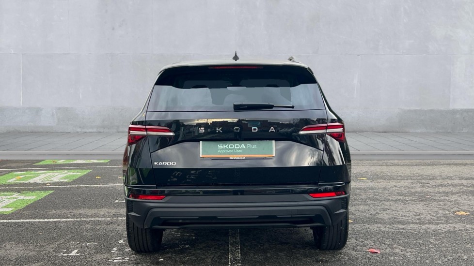 Used Skoda Karoq 2025 for sale - 76381660: Photo 11