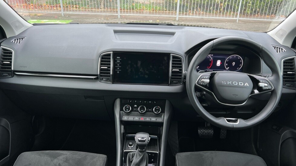 Used Skoda Karoq 2025 for sale - 76381660: Photo 12