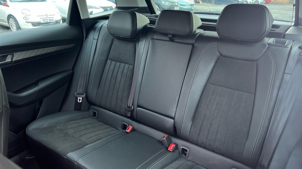 Used Skoda Karoq 2025 for sale - 76381660: Photo 15