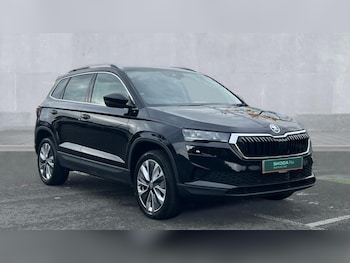 2025 - KAROQ 1.5 TSI SE L Edition 5dr DSG