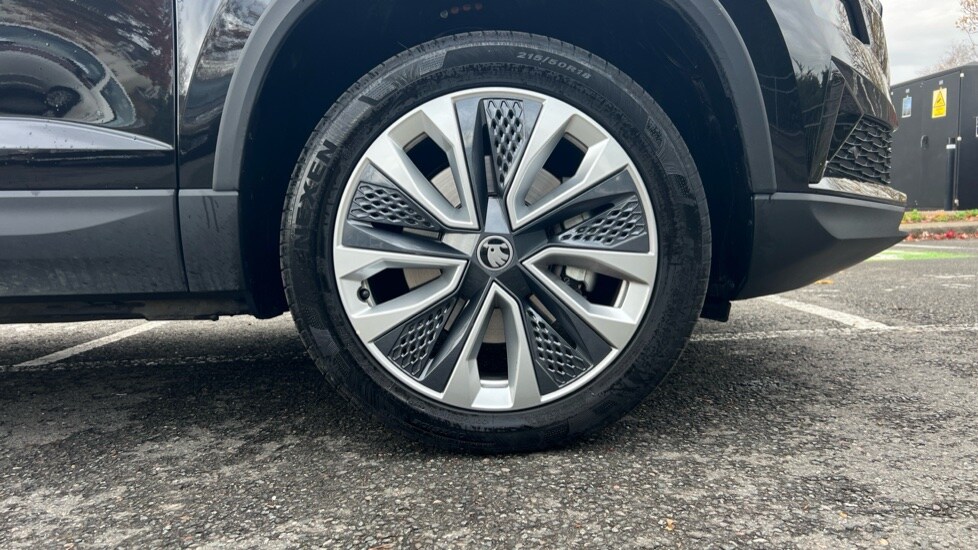 Used Skoda Karoq 2025 for sale - 76381660: Photo 20