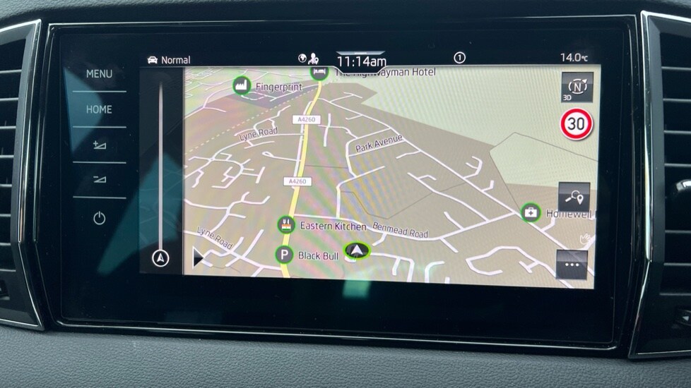 Used Skoda Karoq 2025 for sale - 76381660: Photo 21