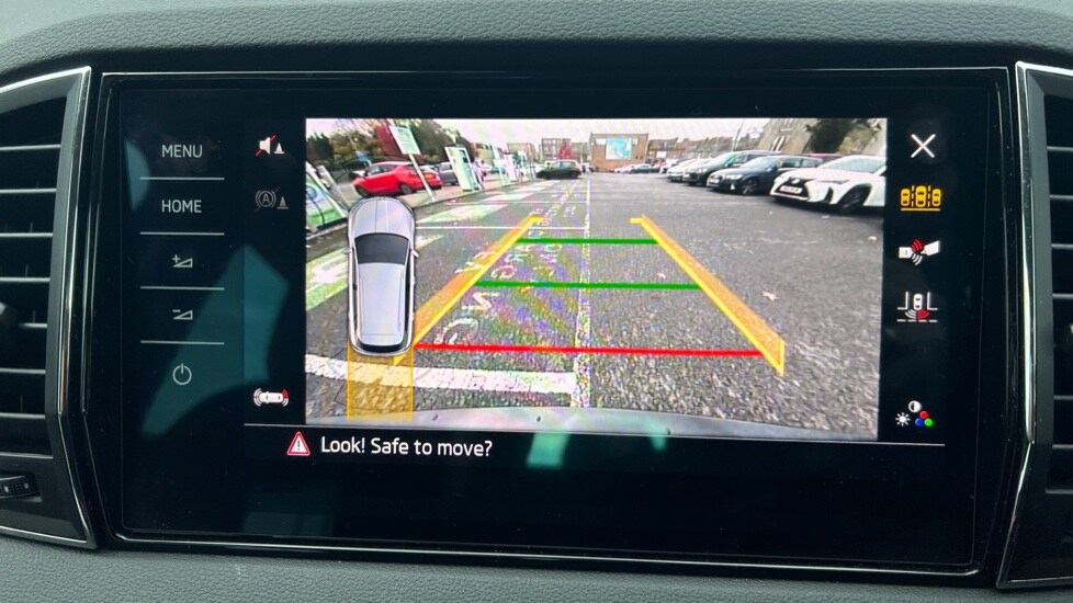 Used Skoda Karoq 2025 for sale - 76381660: Photo 22