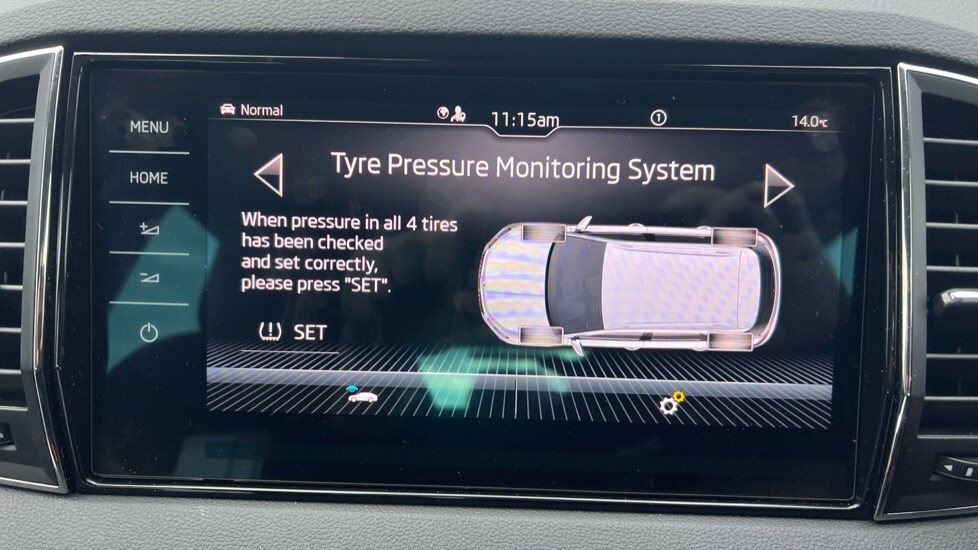 Used Skoda Karoq 2025 for sale - 76381660: Photo 23