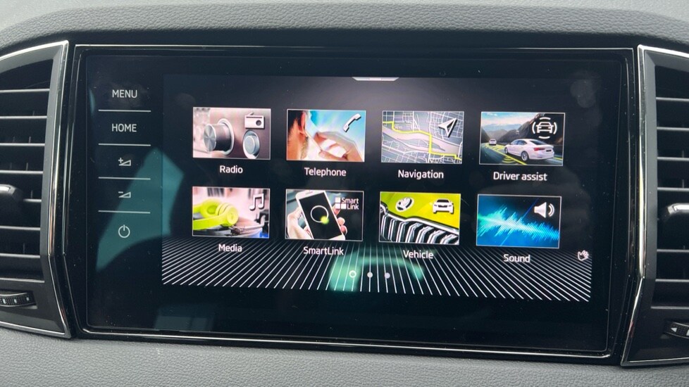 Used Skoda Karoq 2025 for sale - 76381660: Photo 24