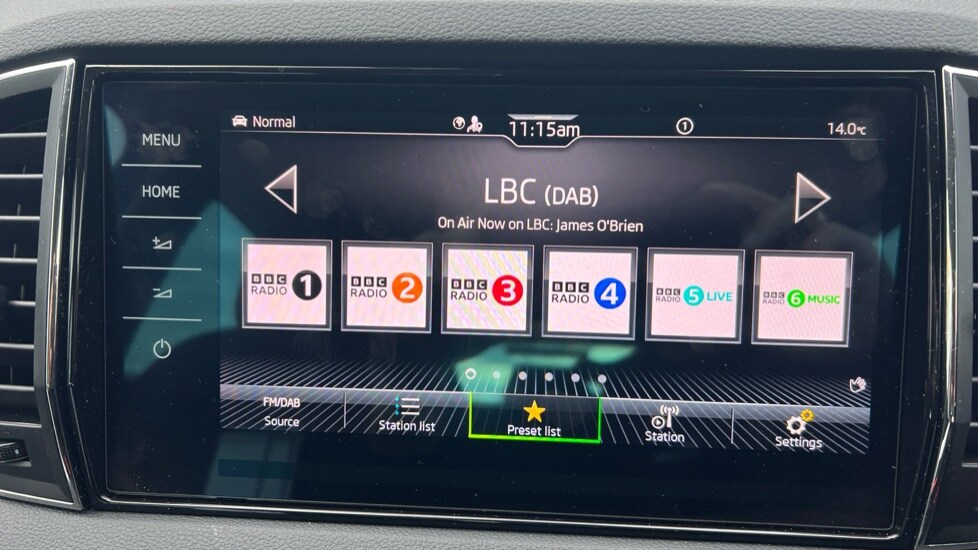 Used Skoda Karoq 2025 for sale - 76381660: Photo 25