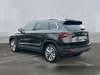 Used Skoda Karoq 2025 for sale - 76381660: Photo