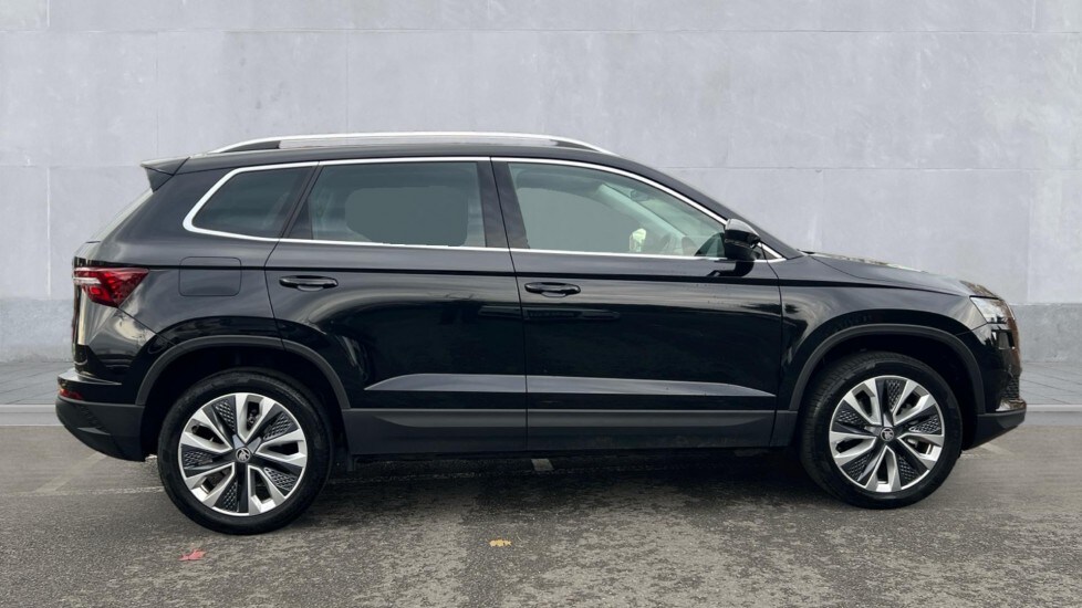 Used Skoda Karoq 2025 for sale - 76381660: Photo 4