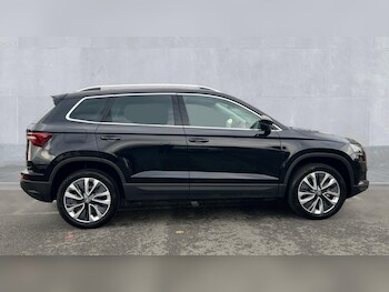 Used Skoda Karoq 2025 for sale - 76381660: Photo
