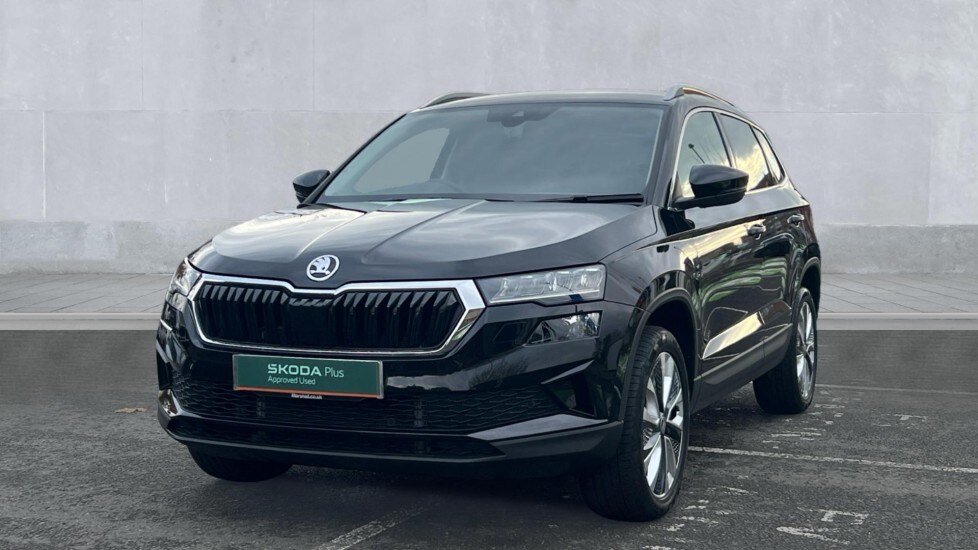 Used Skoda Karoq 2025 for sale - 76381660: Photo 7