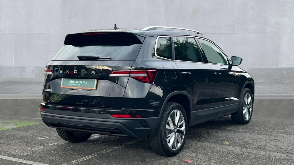 Used Skoda Karoq 2025 for sale - 76381660: Photo 8