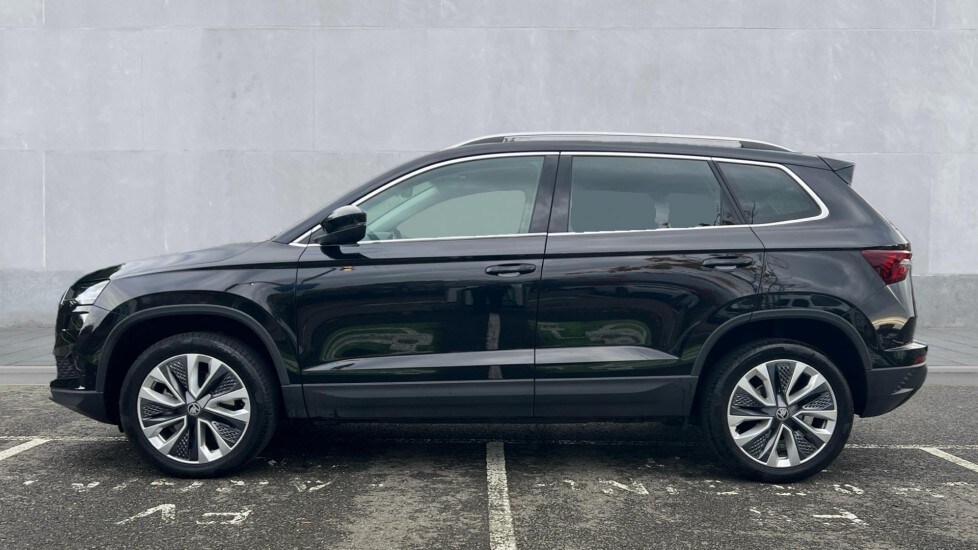 Used Skoda Karoq 2025 for sale - 76381660: Photo 9