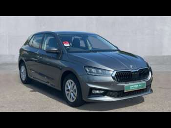 2024 - 1.0 TSI SE Comfort 5dr