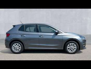 Used Skoda Fabia 2024 for sale - 74868907: Photo