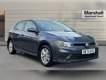 Volkswagen - Polo