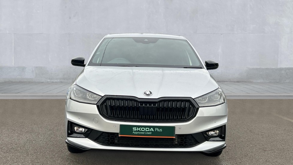 Used Skoda Fabia 2025 for sale - 76393701: Photo 10