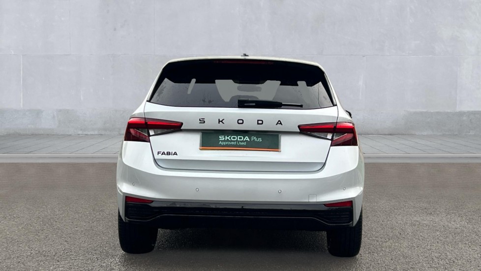 Used Skoda Fabia 2025 for sale - 76393701: Photo 11