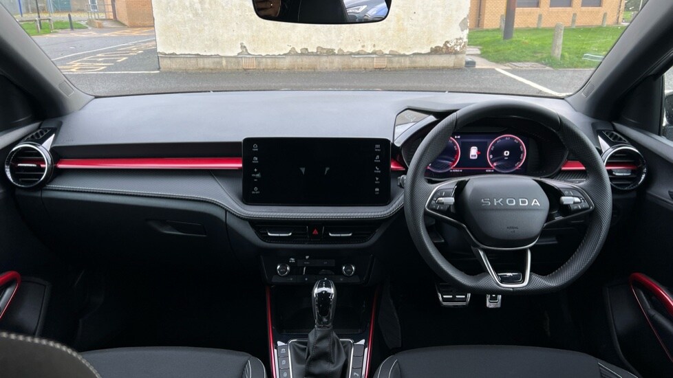 Used Skoda Fabia 2025 for sale - 76393701: Photo 12