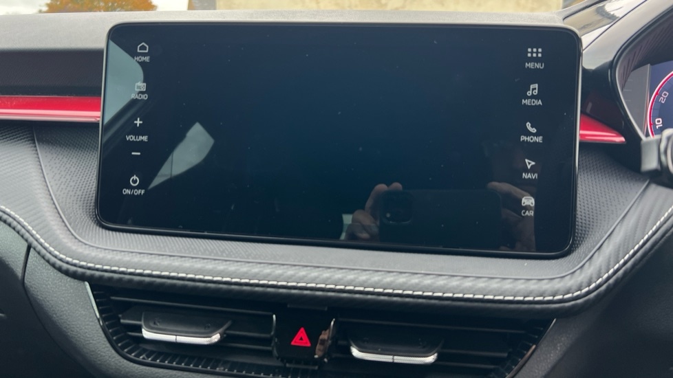 Used Skoda Fabia 2025 for sale - 76393701: Photo 13