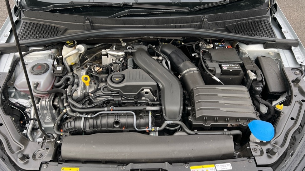 Used Skoda Fabia 2025 for sale - 76393701: Photo 17