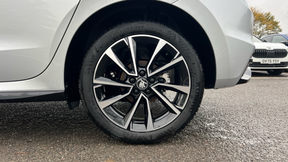 Used Skoda Fabia 2025 for sale - 76393701: Photo 18