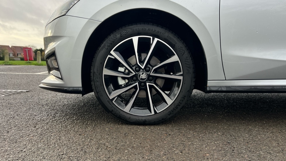 Used Skoda Fabia 2025 for sale - 76393701: Photo 19