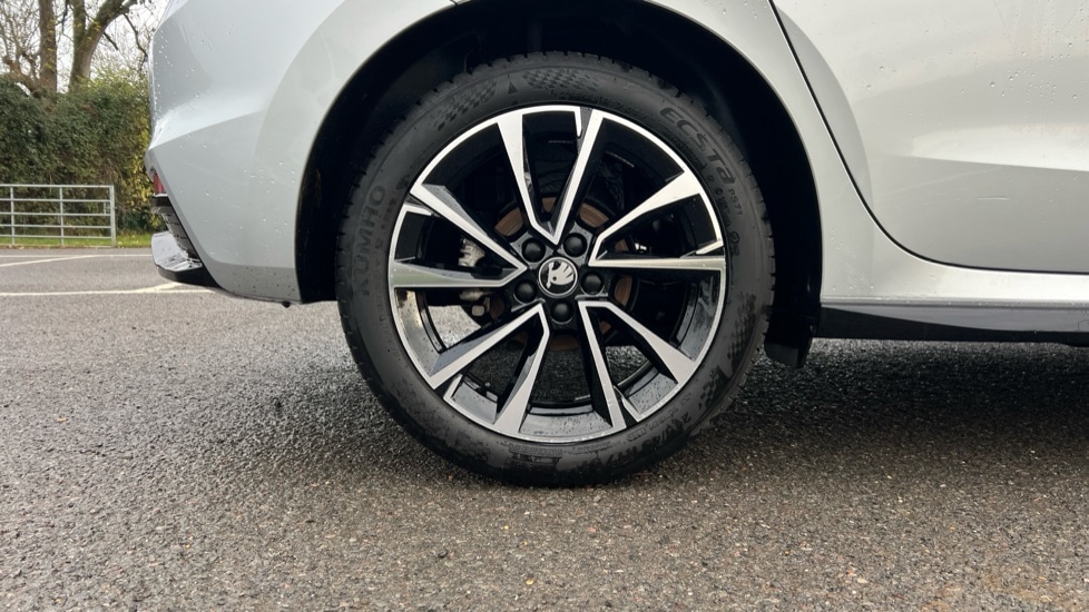 Used Skoda Fabia 2025 for sale - 76393701: Photo 20