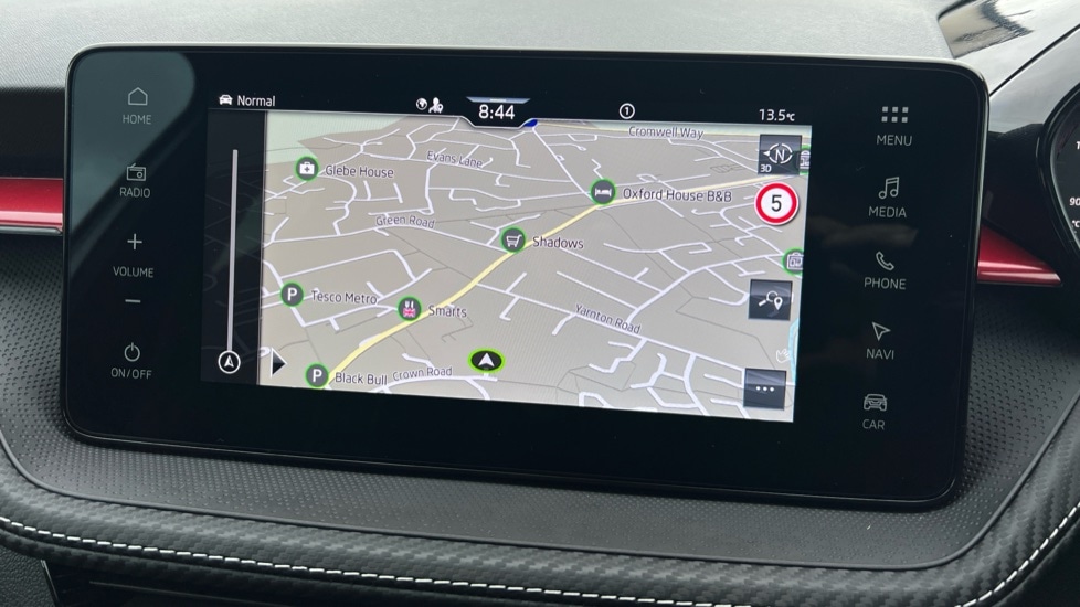 Used Skoda Fabia 2025 for sale - 76393701: Photo 21