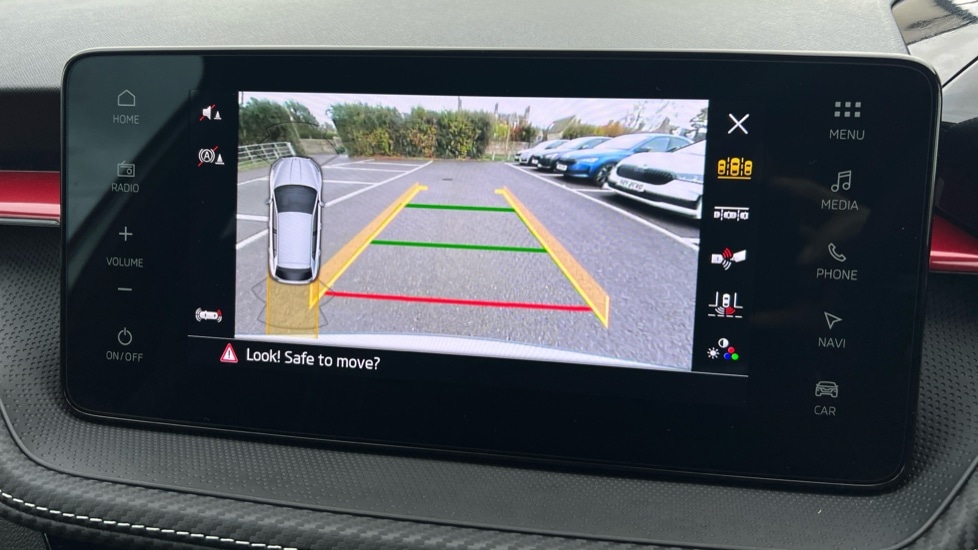 Used Skoda Fabia 2025 for sale - 76393701: Photo 22