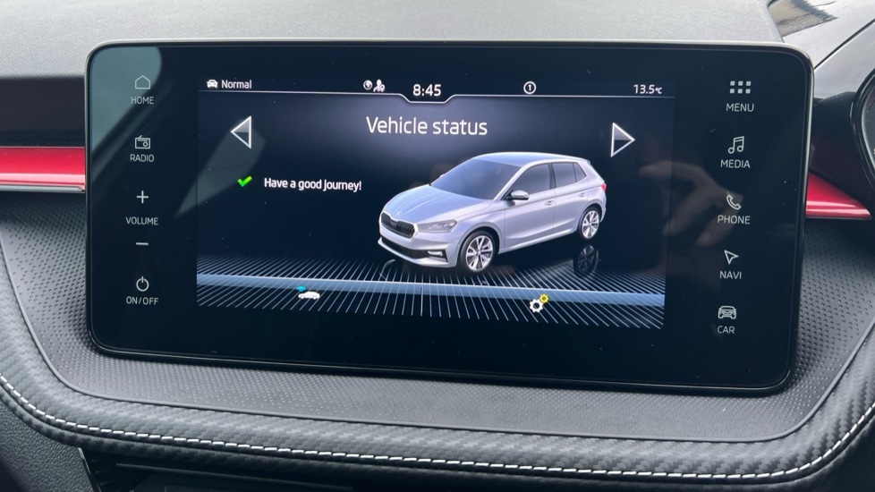 Used Skoda Fabia 2025 for sale - 76393701: Photo 23