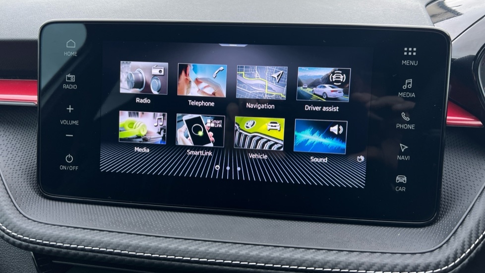 Used Skoda Fabia 2025 for sale - 76393701: Photo 24