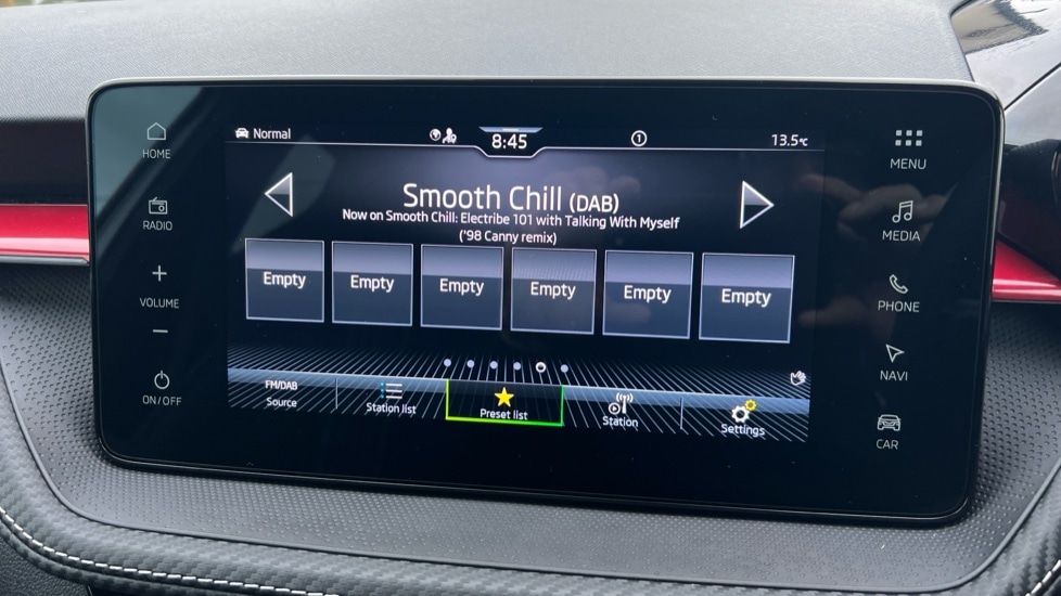 Used Skoda Fabia 2025 for sale - 76393701: Photo 25