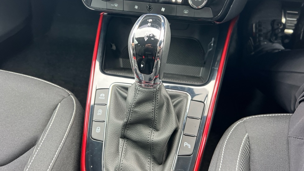 Used Skoda Fabia 2025 for sale - 76393701: Photo 27