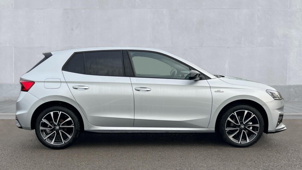 Used Skoda Fabia 2025 for sale - 76393701: Photo 4