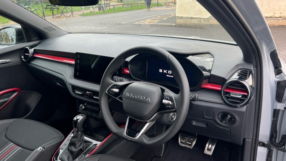 Used Skoda Fabia 2025 for sale - 76393701: Photo 6