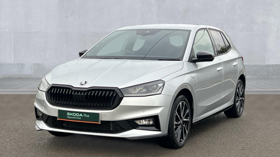 Used Skoda Fabia 2025 for sale - 76393701: Photo 7