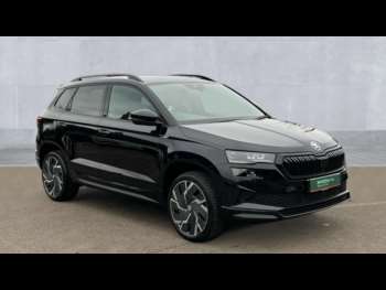 2024 - 1.5 TSI Sportline 5dr DSG Auto