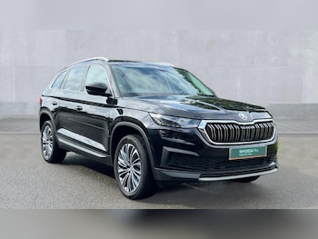 Used Skoda Kodiaq 2024 for sale - 75636782: Photo