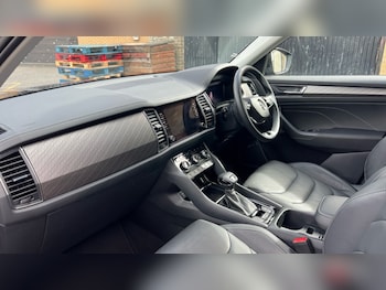 Used Skoda Kodiaq 2024 for sale - 75636782: Photo