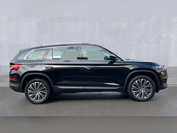 Used Skoda Kodiaq 2024 for sale - 75636782: Photo