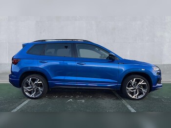 Used Skoda Karoq 2025 for sale - 76826549: Photo