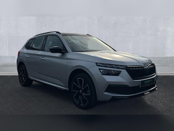 Skoda - Kamiq