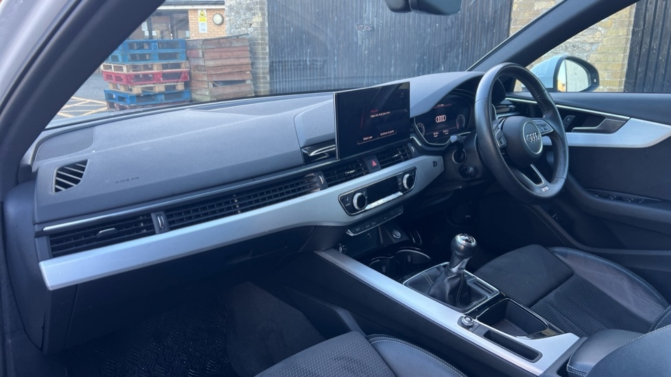 Used Audi A4 2020 for sale - 76888857: Photo 10